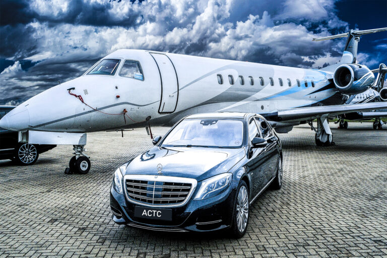 Airport reansfers ap