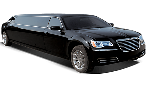 Chrysler Stretch Limo