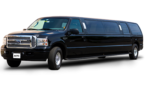 Ford Stretch Limousine