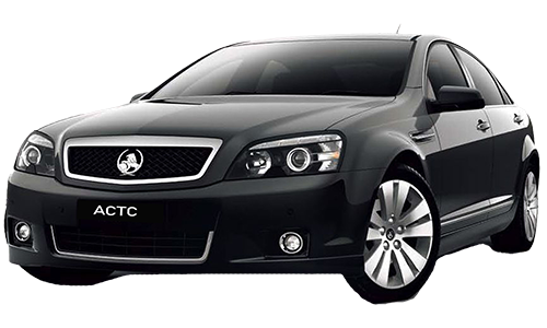 Holden Caprice