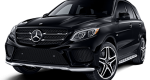 Mercedes GLE