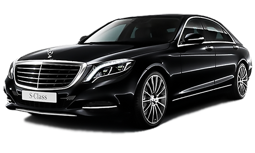 Mercedes S Class
