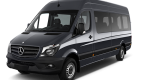 Mercedes Sprinter People Movers